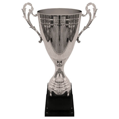 Copa Plateada 868-S Superior - Imagen 2