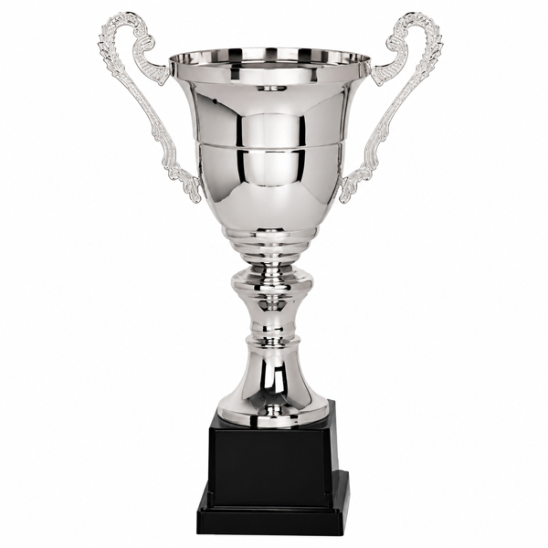 Copa plateada económica GS/Cy 101 S - Imagen 2