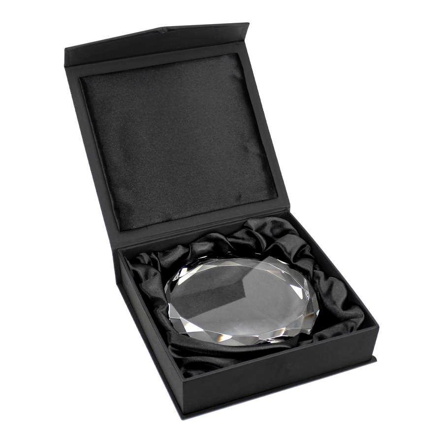 Trofeo Galvano Cristal «Diamond» - Imagen 2