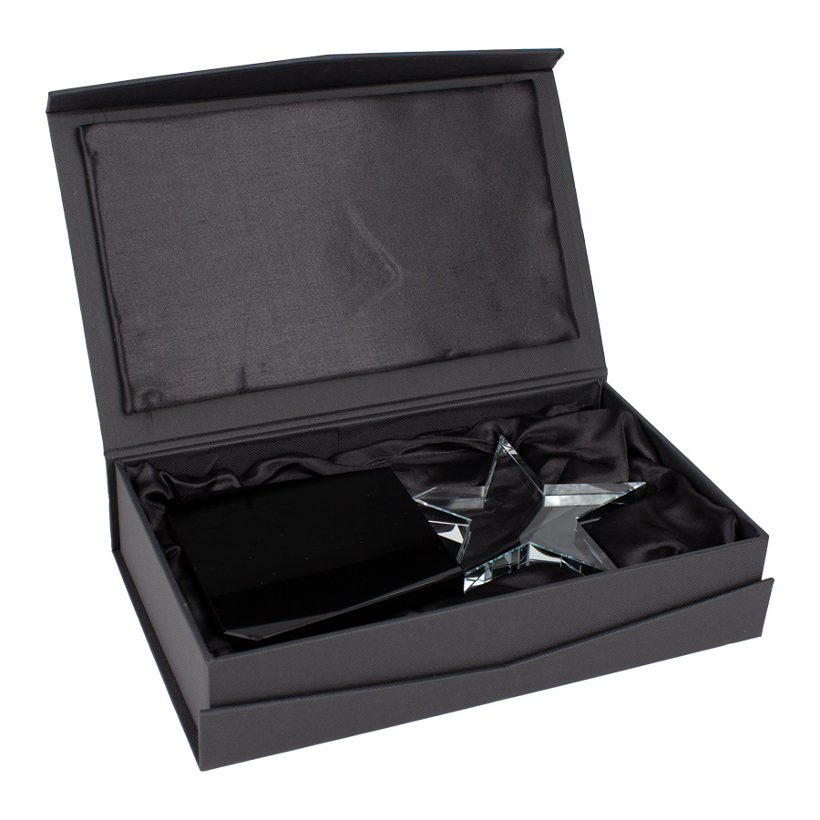 Trofeo Galvano de Cristal "Biondi" - Imagen 3