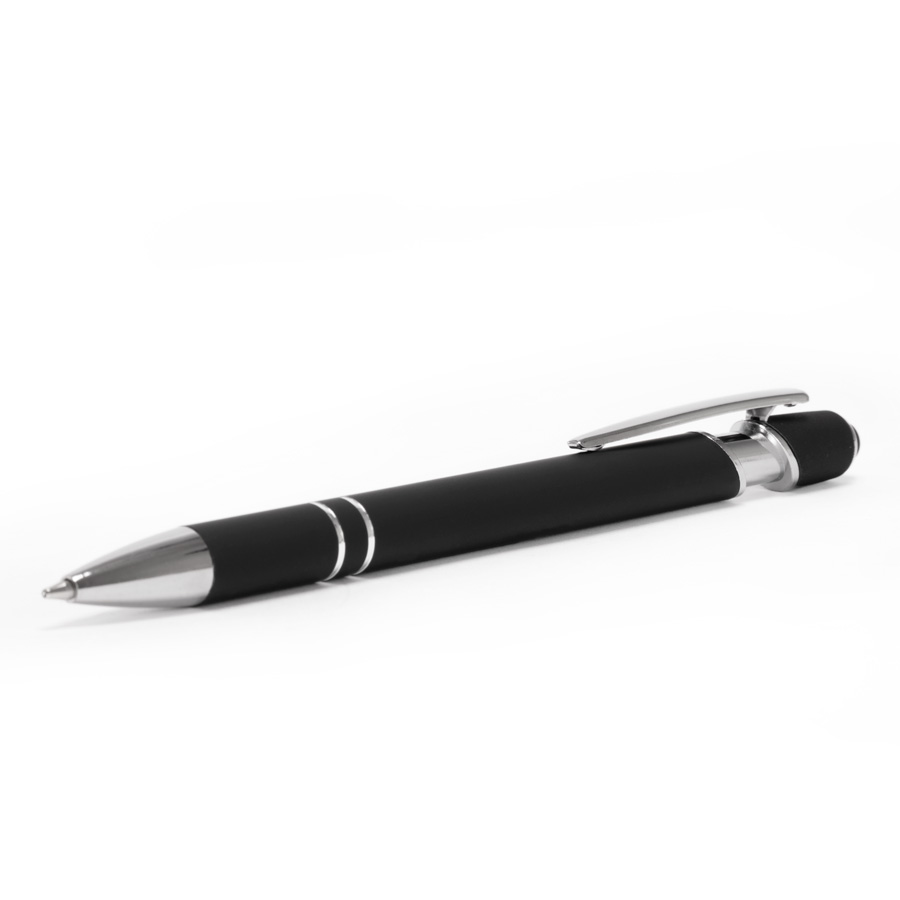 Bolígrafo metálico "ASPEN" - Imagen 4