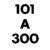 101-300