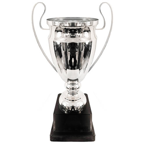 Copa EURO CUP S | EURO CUP G - Dorada / Plateada - Imagen 3