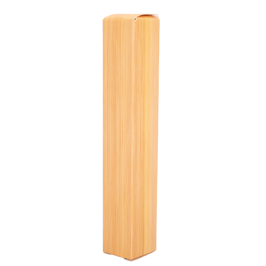 Boligrafo Metálico Airlie con grip de bamboo y estuche B79 - Imagen 6