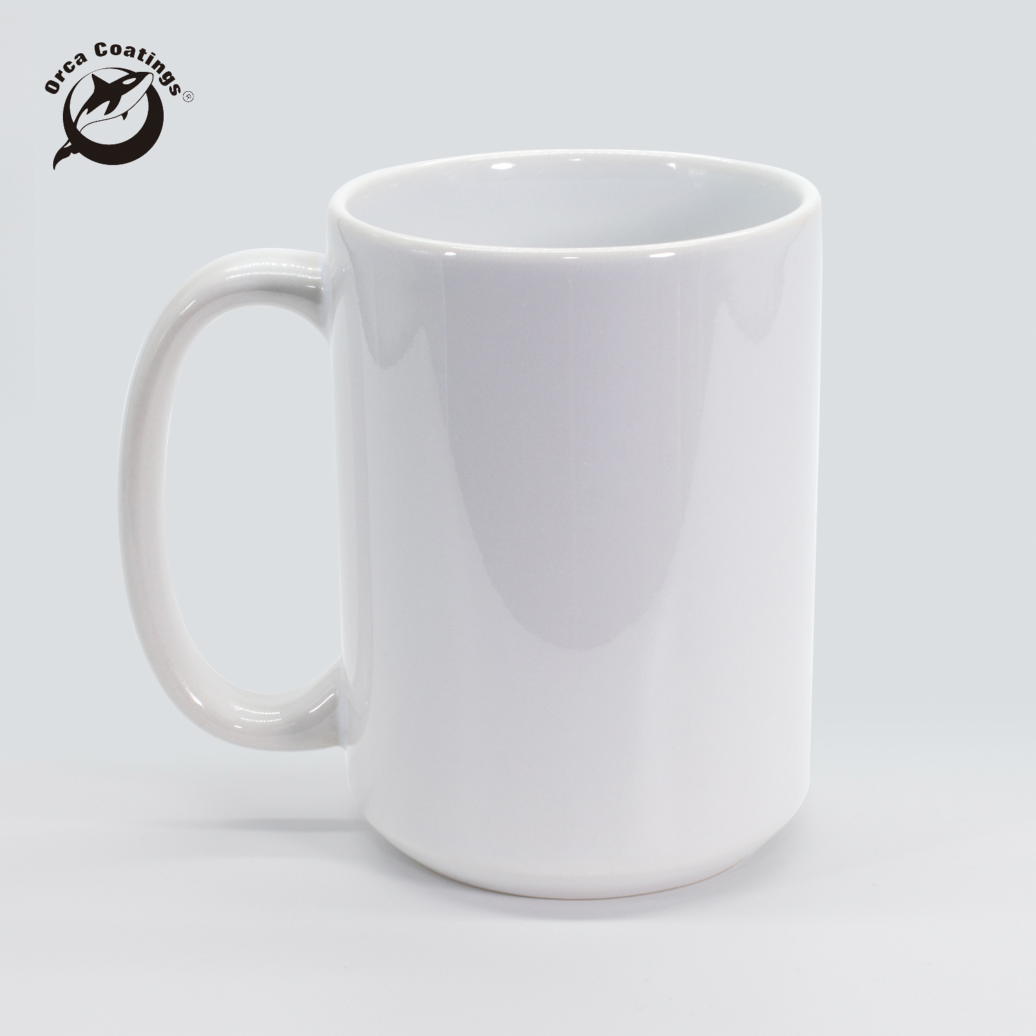 tazon blanco full color 15 oz