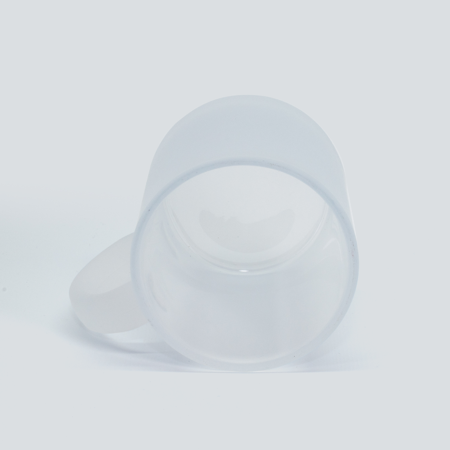 Tazon Empavonado Frosted 10 oz - Imagen 2