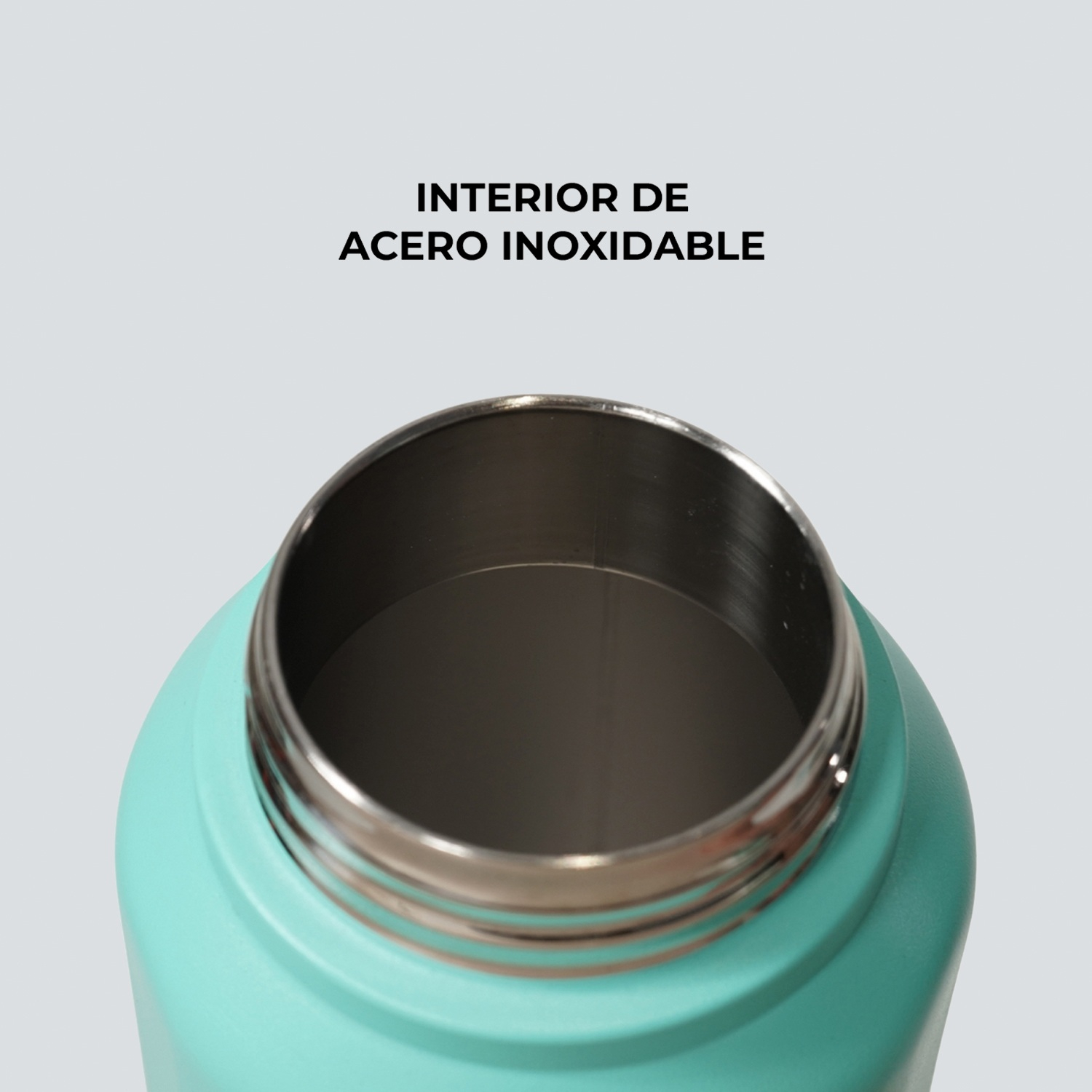Botella Térmica Palmer acero inoxidable 800 ml - Imagen 4
